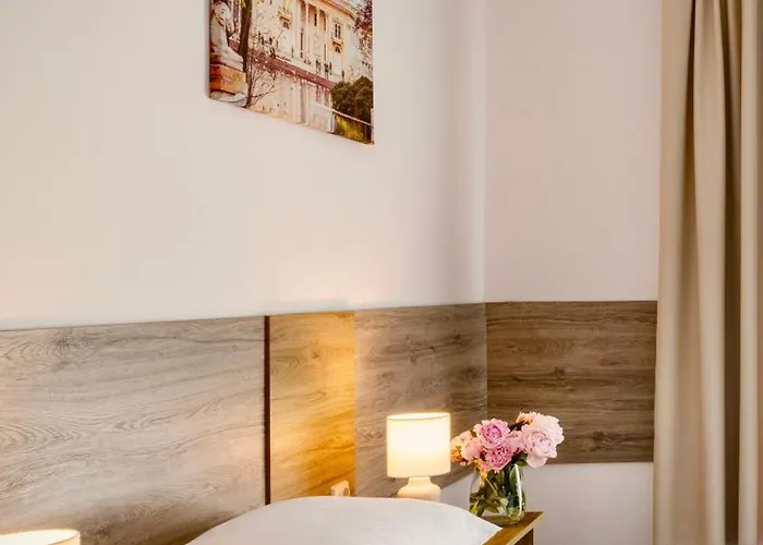 Smart2Stay Pod Lipami Warszawa